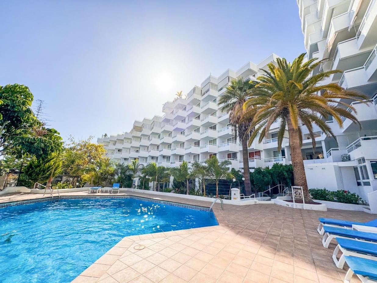 Apartment Ponderosa 210 Casa La Luna Playa Feñabe